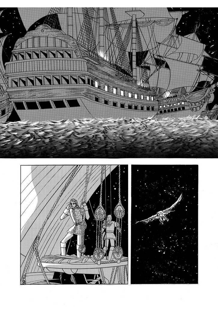 princess - công chúa xứ hoa (bản đẹp) chapter 40 38