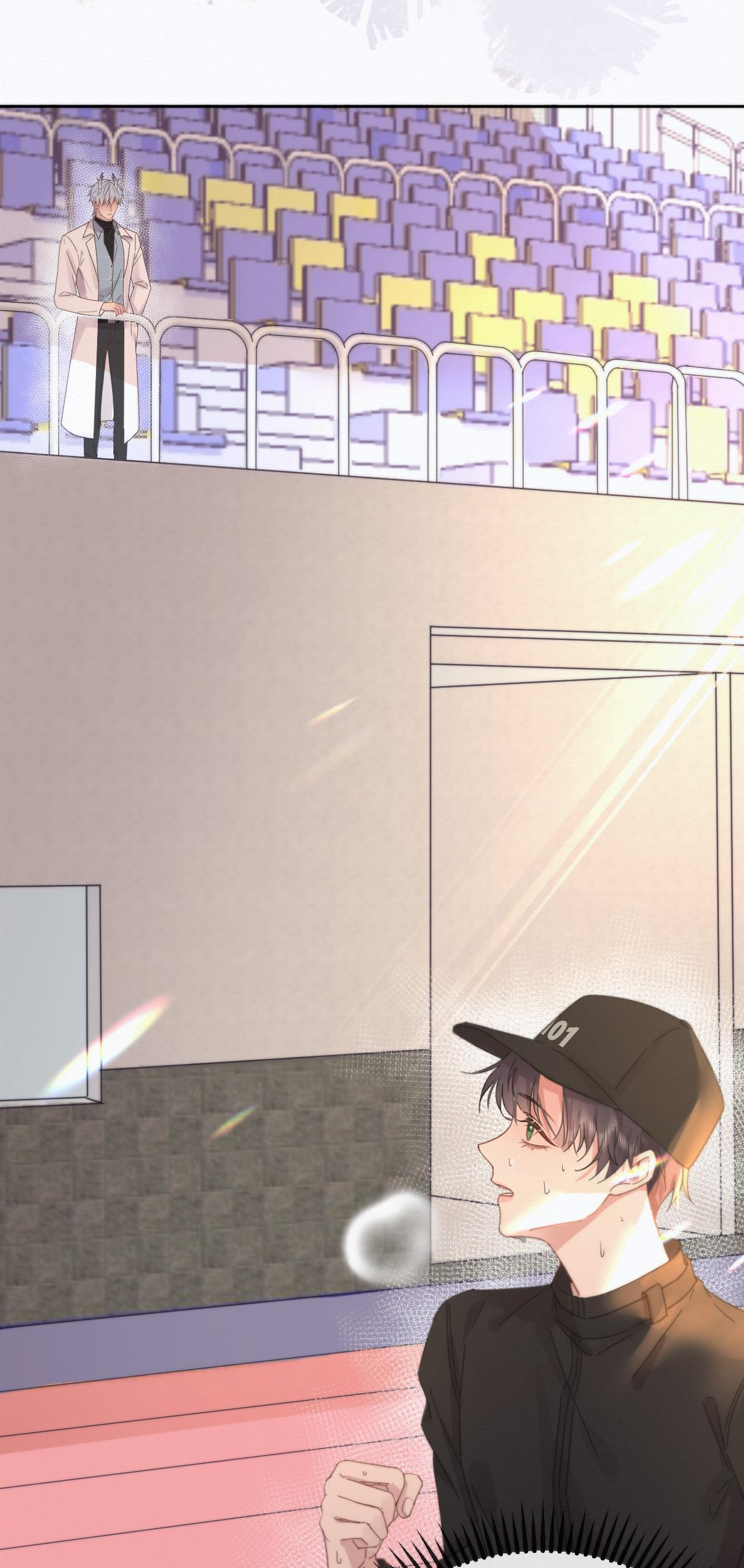 huynh dạy đệ vô lễ chapter 4 24