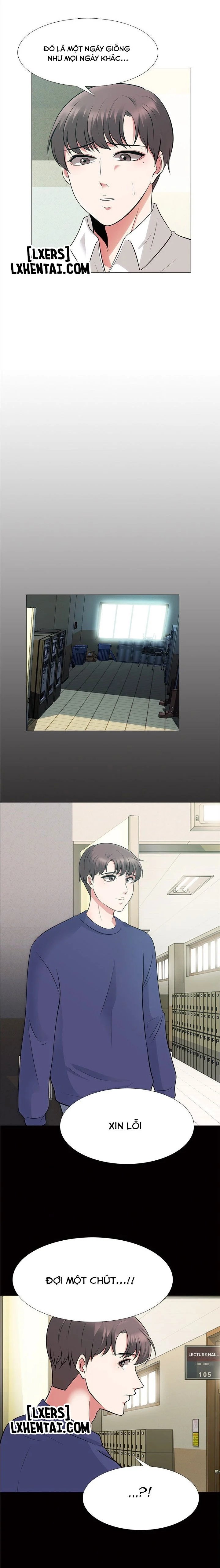 học bổng đặc biệt chapter 55 7