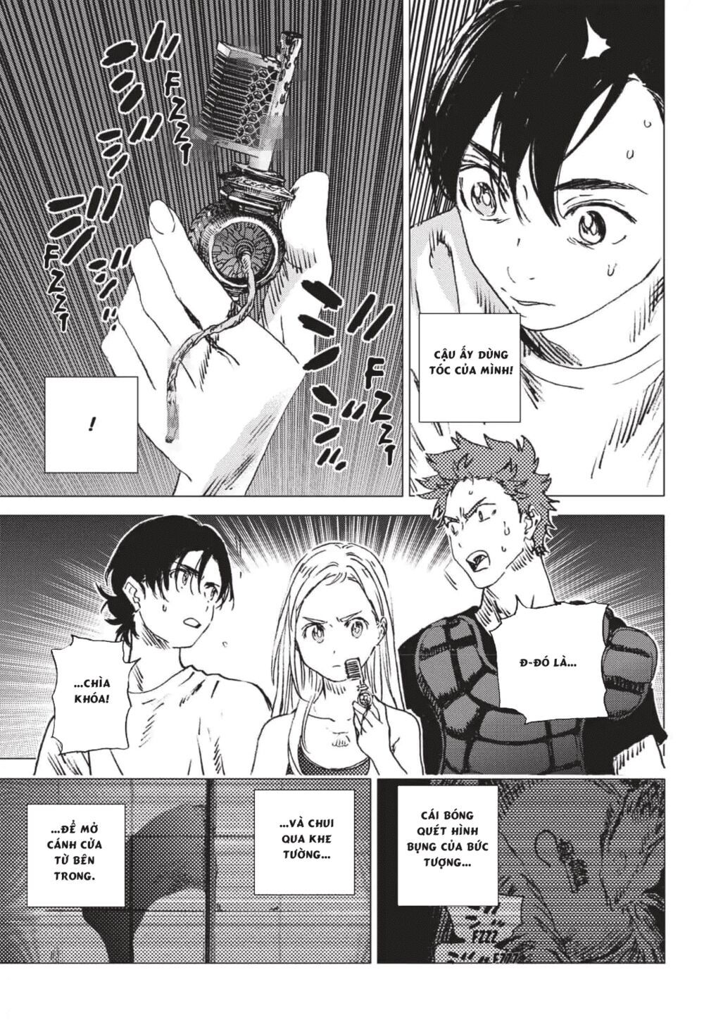 summer time render chapter 49 18