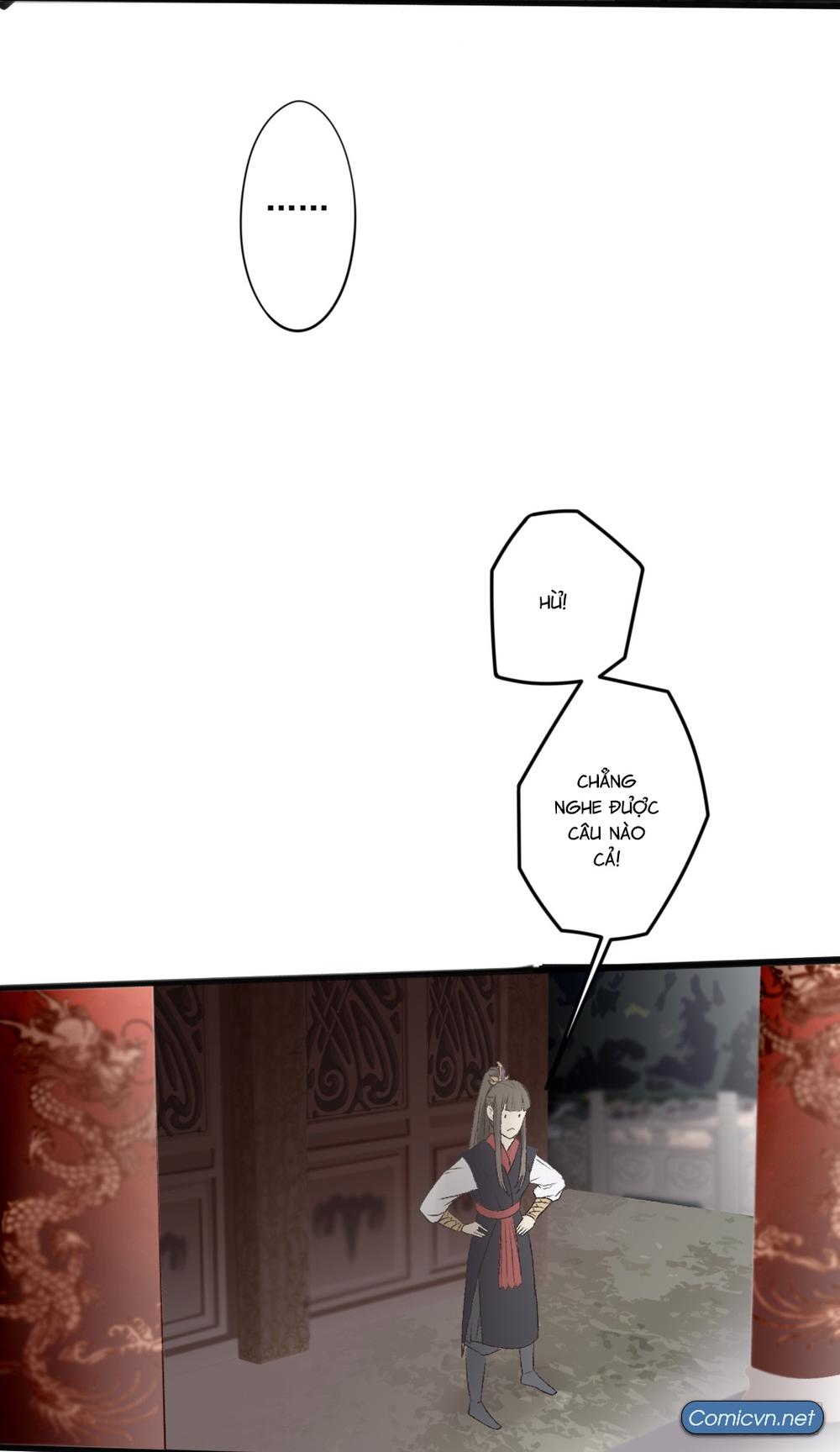 mạnh bà truy phu ký chapter 19 3