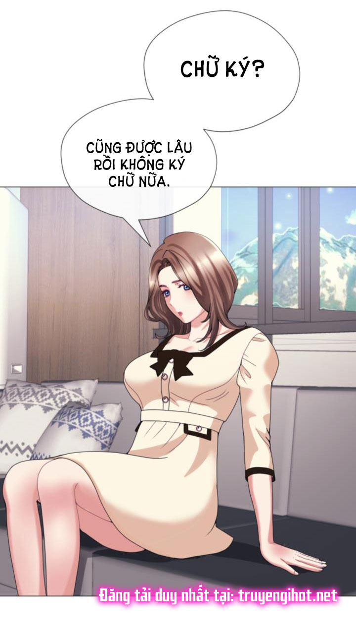 [18+] con không muốn đâu, cha à! chapter 5.2 23