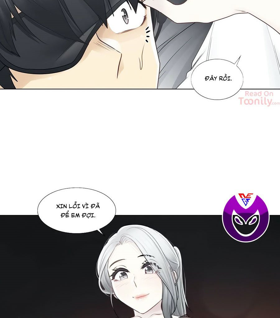 mở khóa tim em chapter 37 33