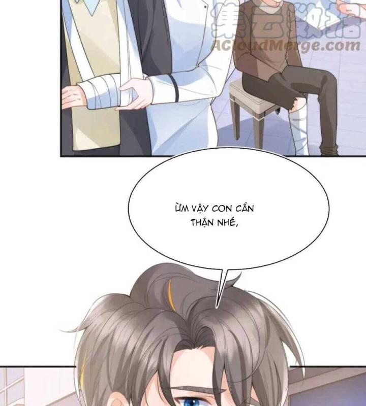 vị chỉ huy lạnh lùng khóc trong vòng tay tôi chapter 23 11