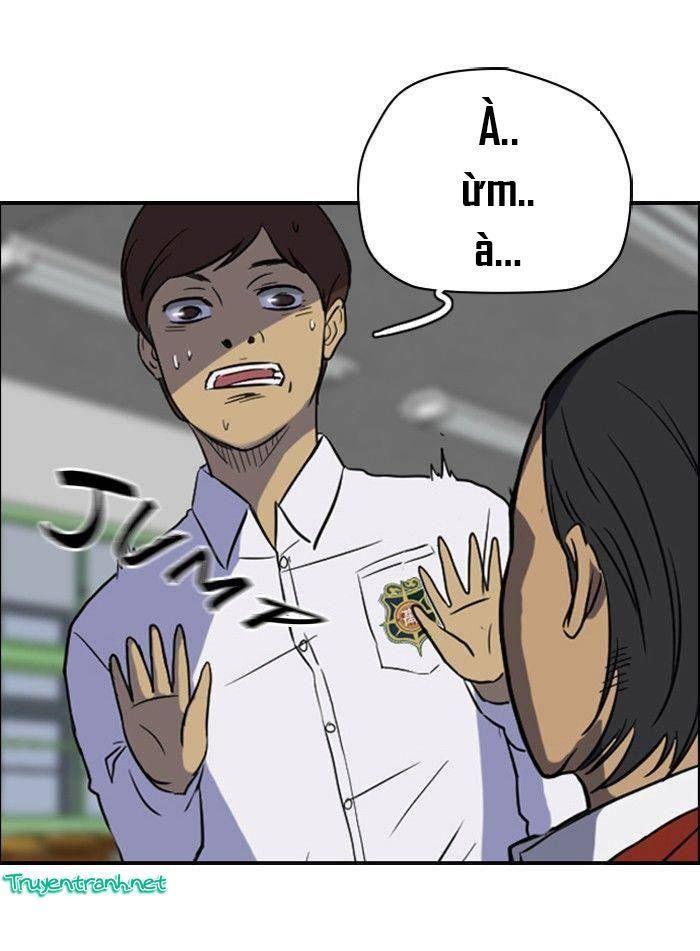 wind breaker chapter 31 28