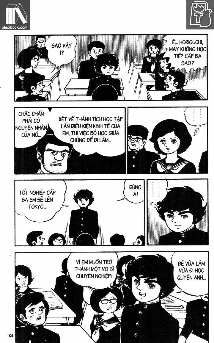 ganbare genki chapter 27 18