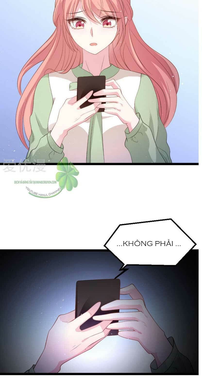 bảo bối đáng yêu đột kích chapter 110.1 13