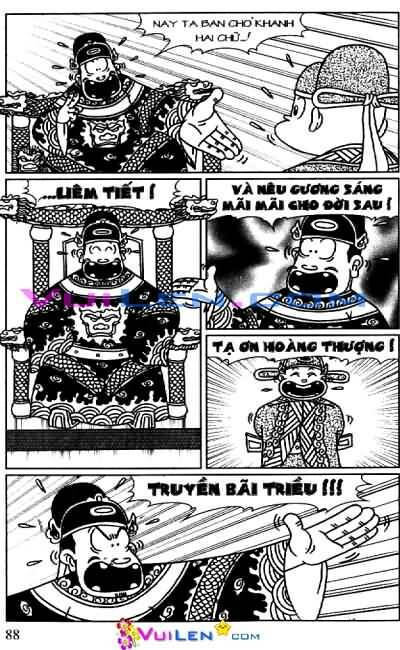 thần đồng đất việt chapter 95 86