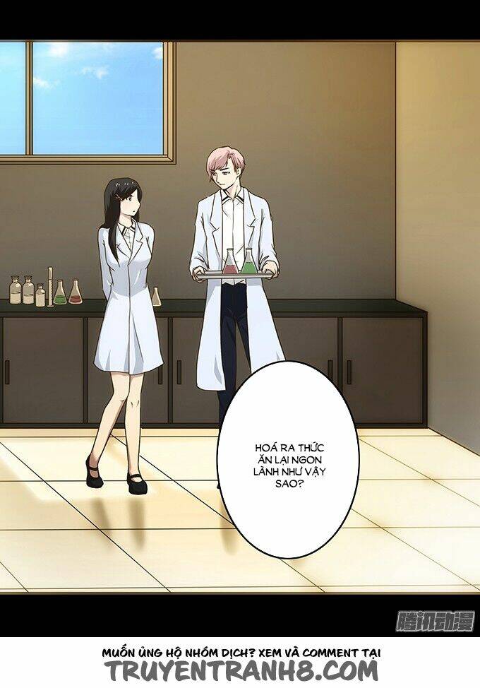 ớn lạnh tuyệt đối chapter 76 26