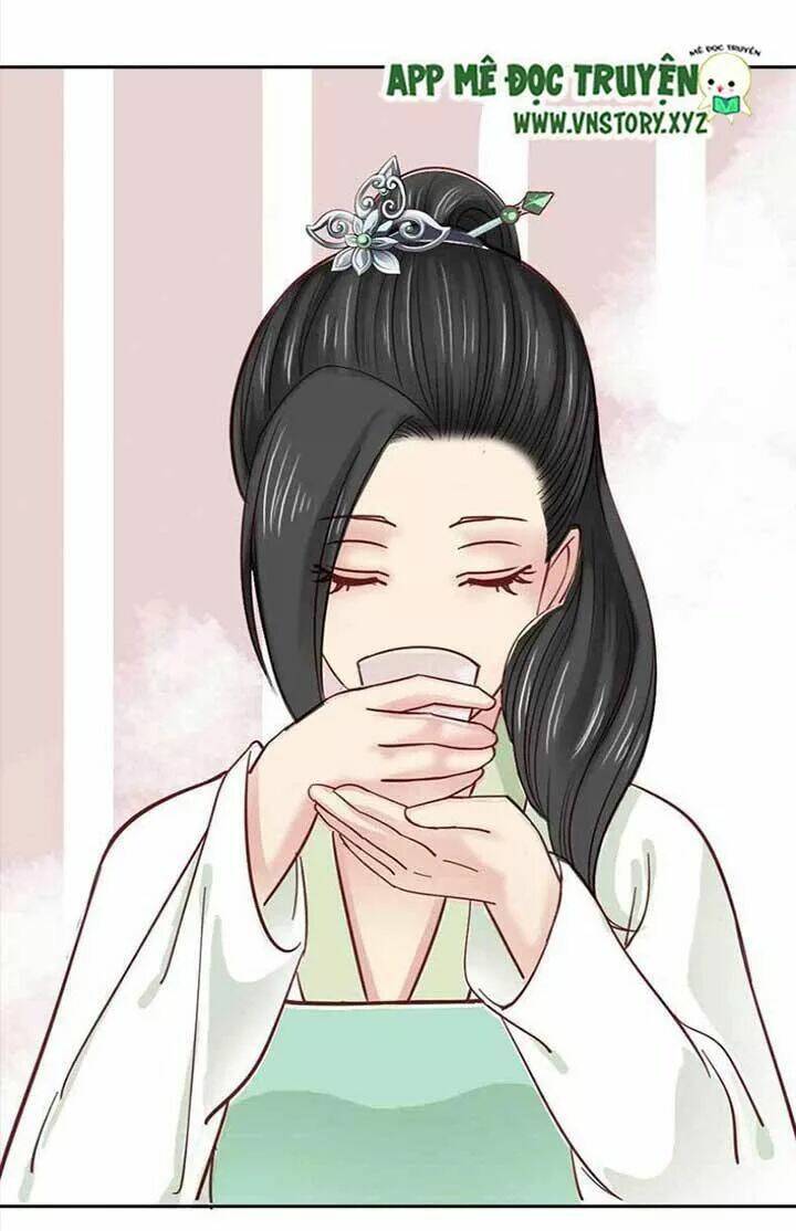 kiều nữ độc phi chapter 37 14