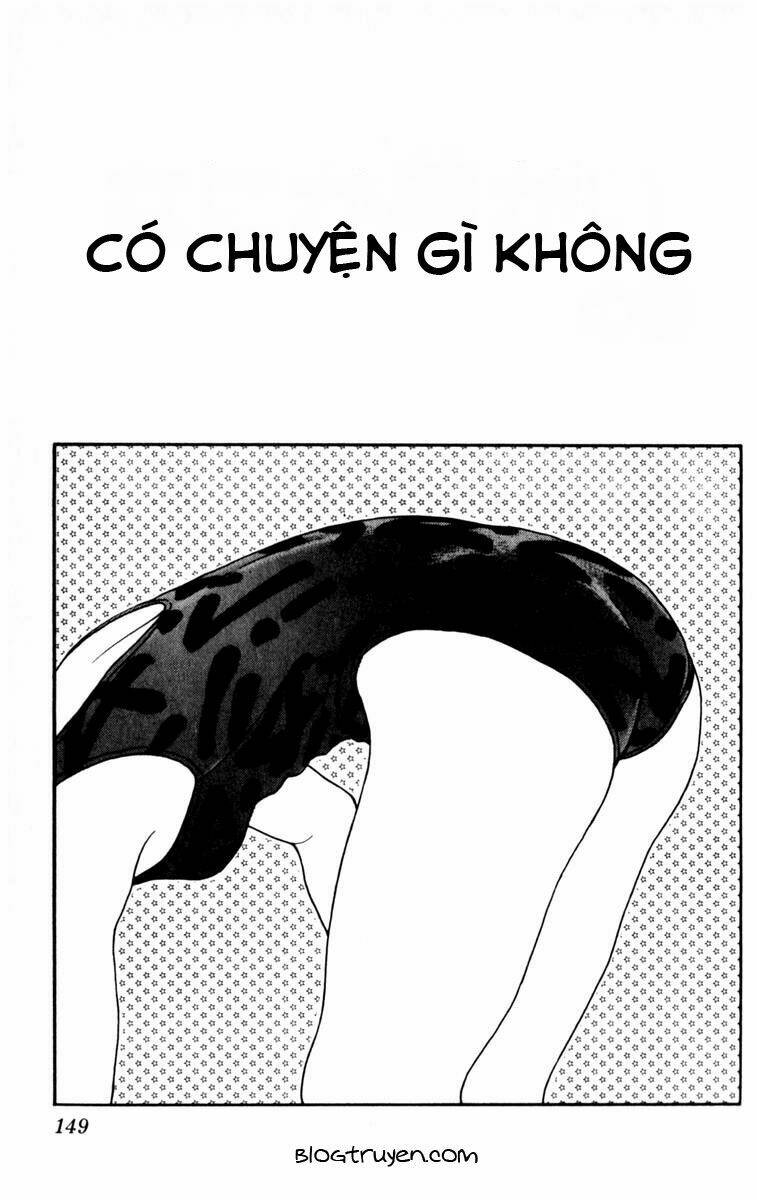 rough - ngọc thô chapter 78 2