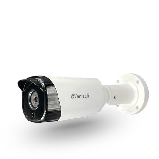 Vantech Camera 3.0MP Supper Starlight Bullet VP-2230IP / Hàng chính hãng