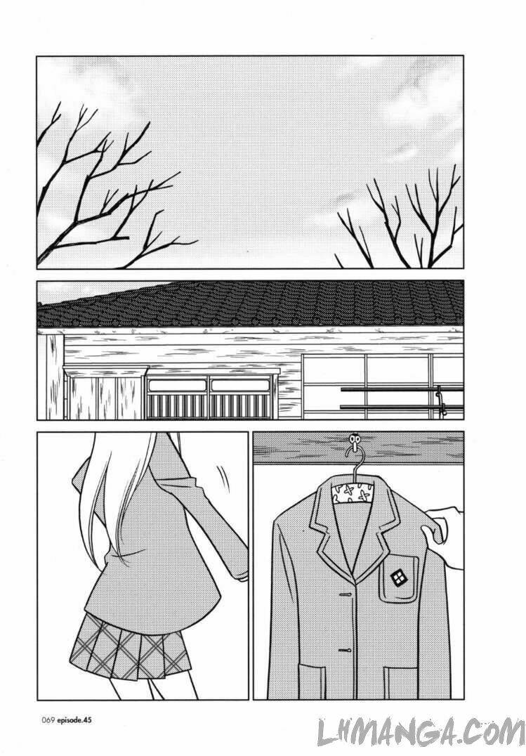 usagi drop chapter 45 3