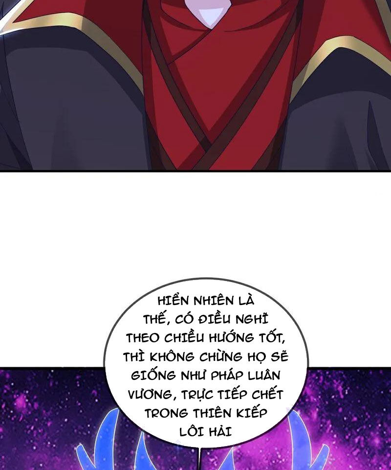 tiên võ đế tôn chapter 527 83