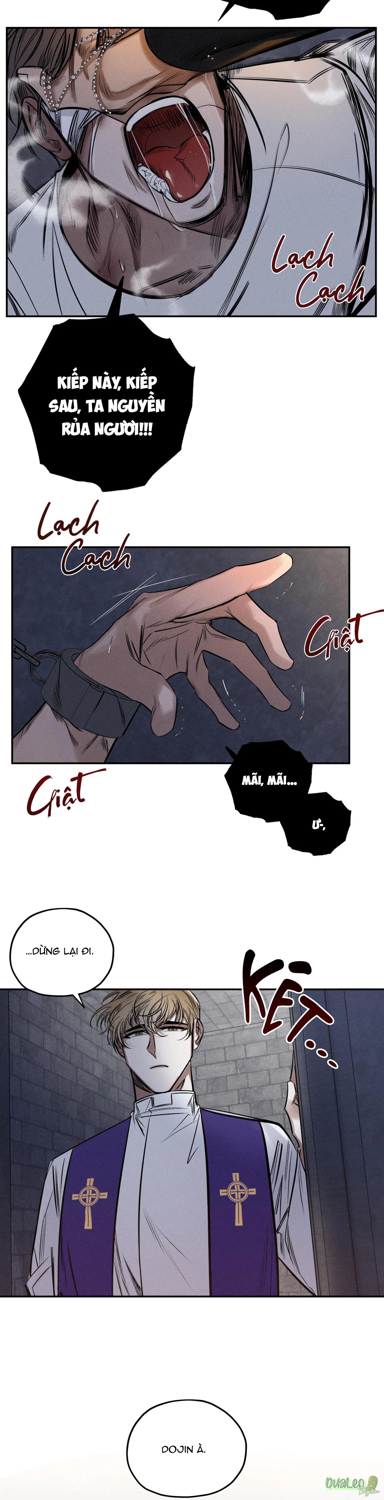 đóa hoa tội lỗi chapter 30 8