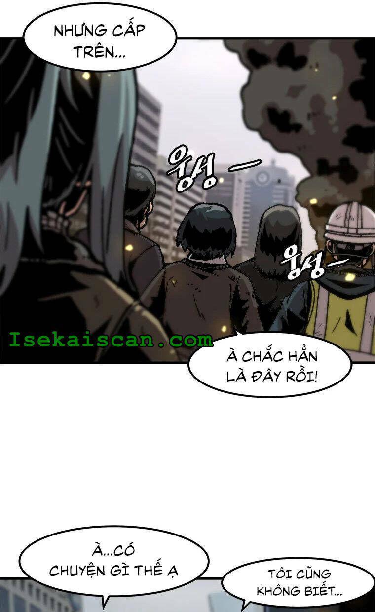 lên cấp một mình chapter 77 49