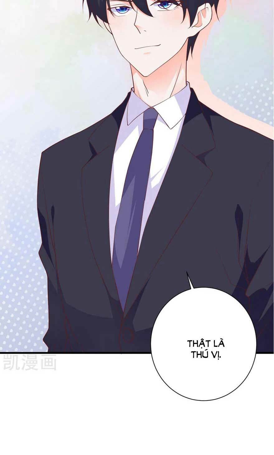 nam thần bóng tối không nghe lời chapter 3 25