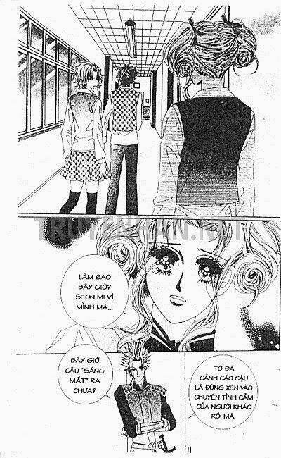 sức thanh xuân chapter 5 46