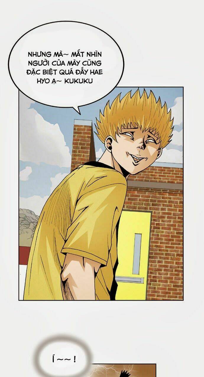 ultimate legend: kang hae hyo chapter 42 18