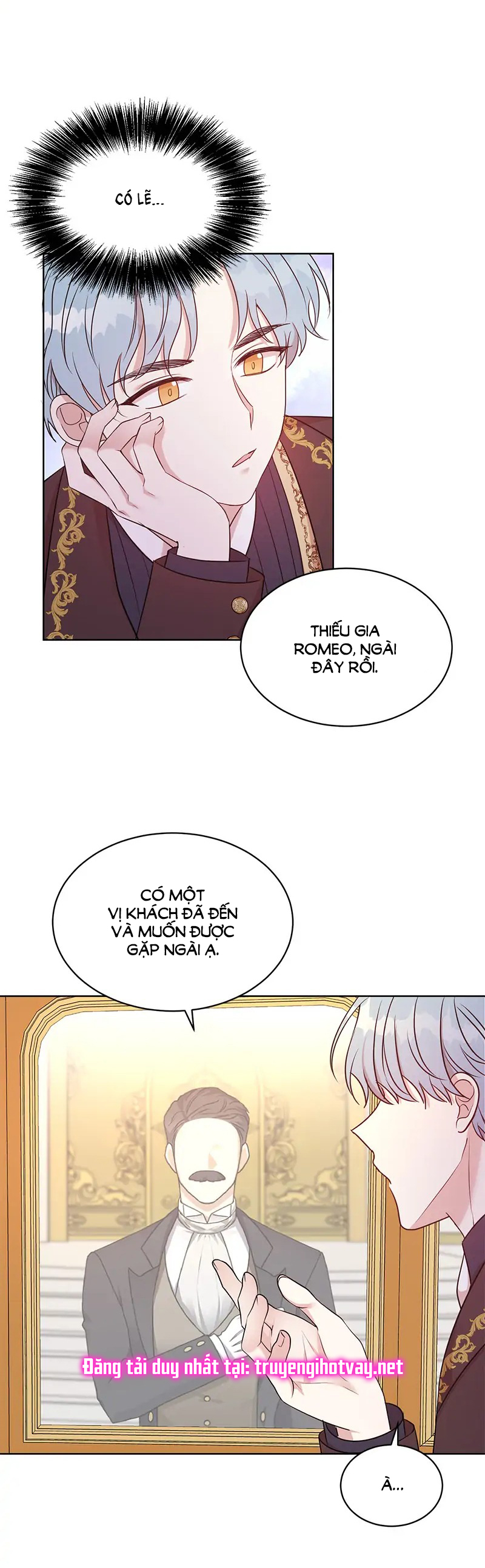 tôi chán nản vì người chồng thứ 2 còn "khỏe" hơn chồng cũ chapter 40.2 6