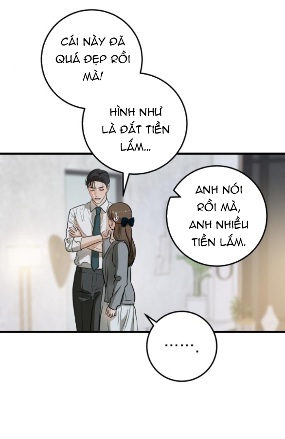 Nóng Lòng Muốn Giày Vò Em chapter 46.1 25