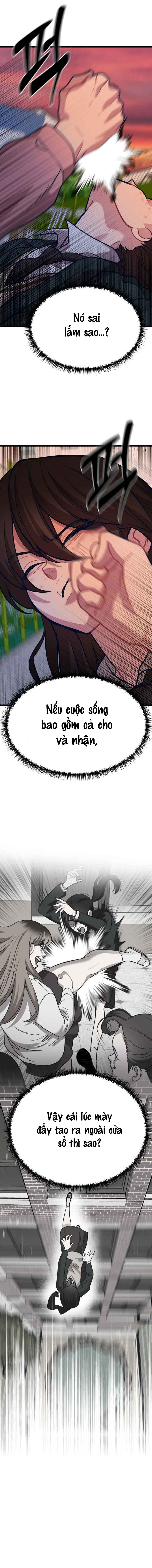 thần tượng của tôi chapter 7.2 8