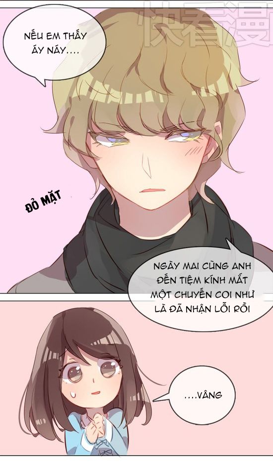 người yêu biến mất chapter 4 6