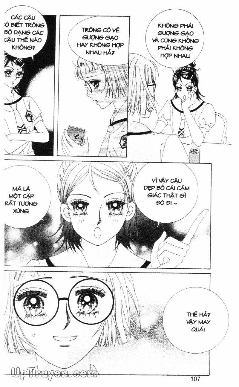 chỉ mình anh chapter 5 109