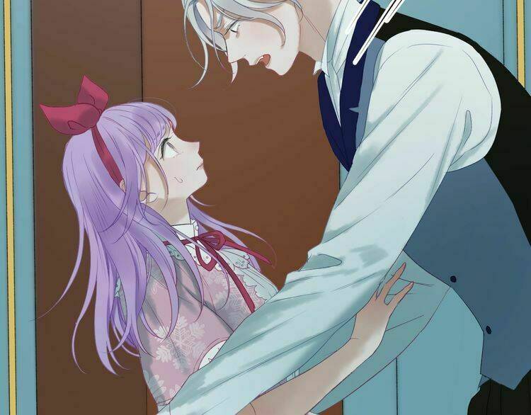 lượm được một tiểu hồ ly phần 3 chapter 6 21