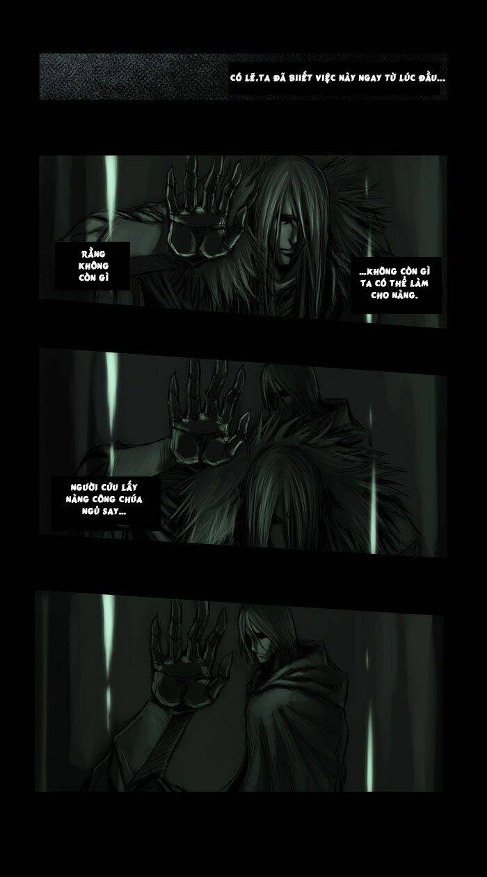 a fairytale for the demon lord chapter 31 13