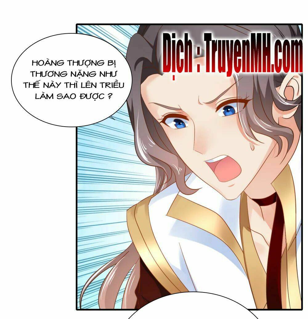 lãnh cung phế hậu muốn nghịch thiên chapter 103 18