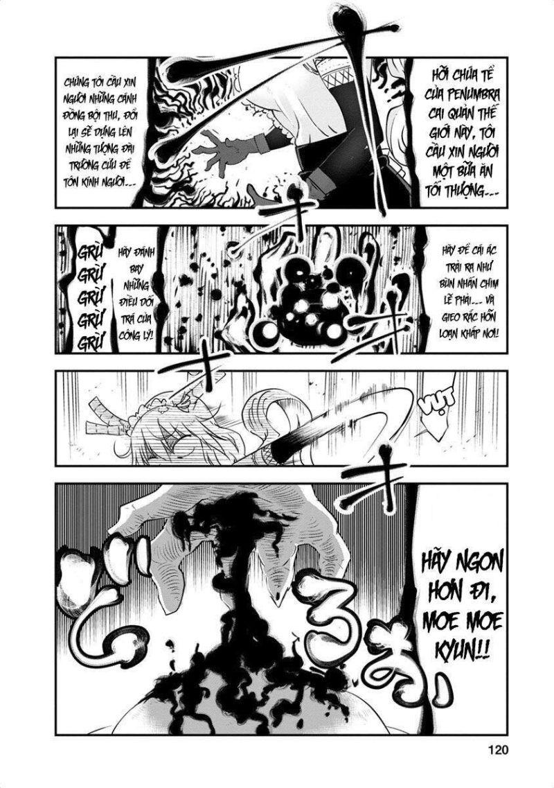 cô rồng hầu gái của kobayashi-san chapter 47 10