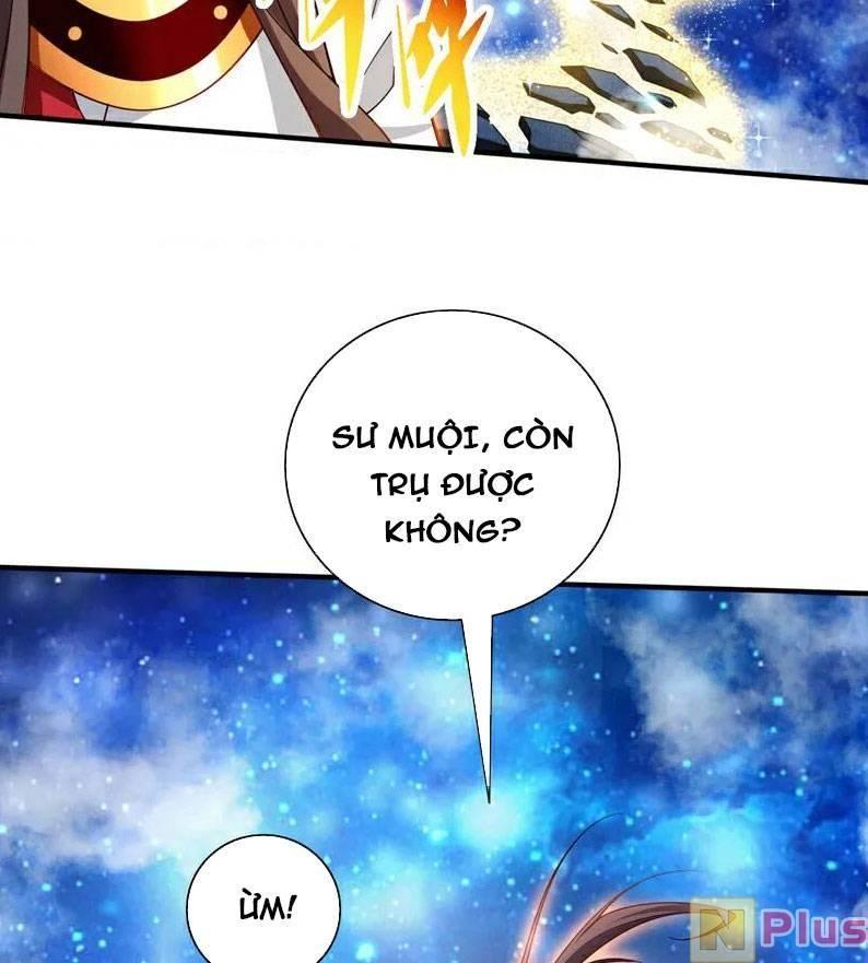 bị sư phụ xinh đẹp dùng 99 cách dạy dỗ thành thánh chapter 224 31