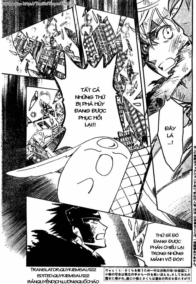 huyền thoại đôi cánh chapter 218 14