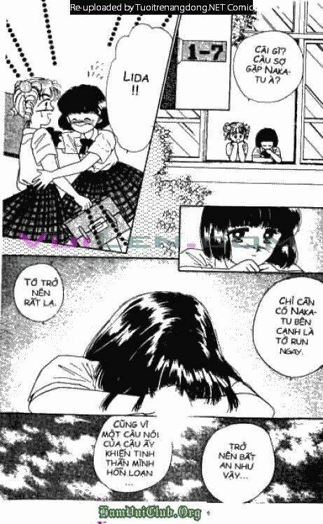 cánh thiên nga chapter 23 3