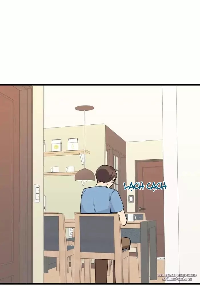 anh bạn của tôi đang phát sáng kìa ! chapter 40 40