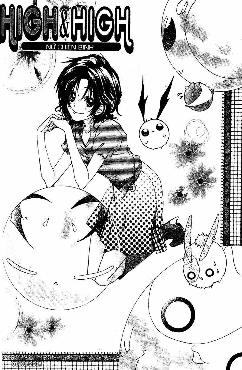 high & high chapter 16 1