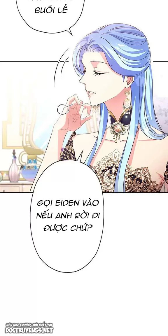 nếu tôi là nhân vật phản diện liệu tôi sẽ chết chapter 13 66