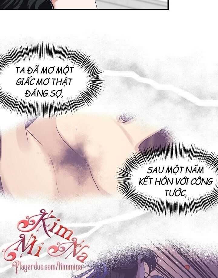 người chồng bạo chúa của tôi đã thay đổi chapter 1 42