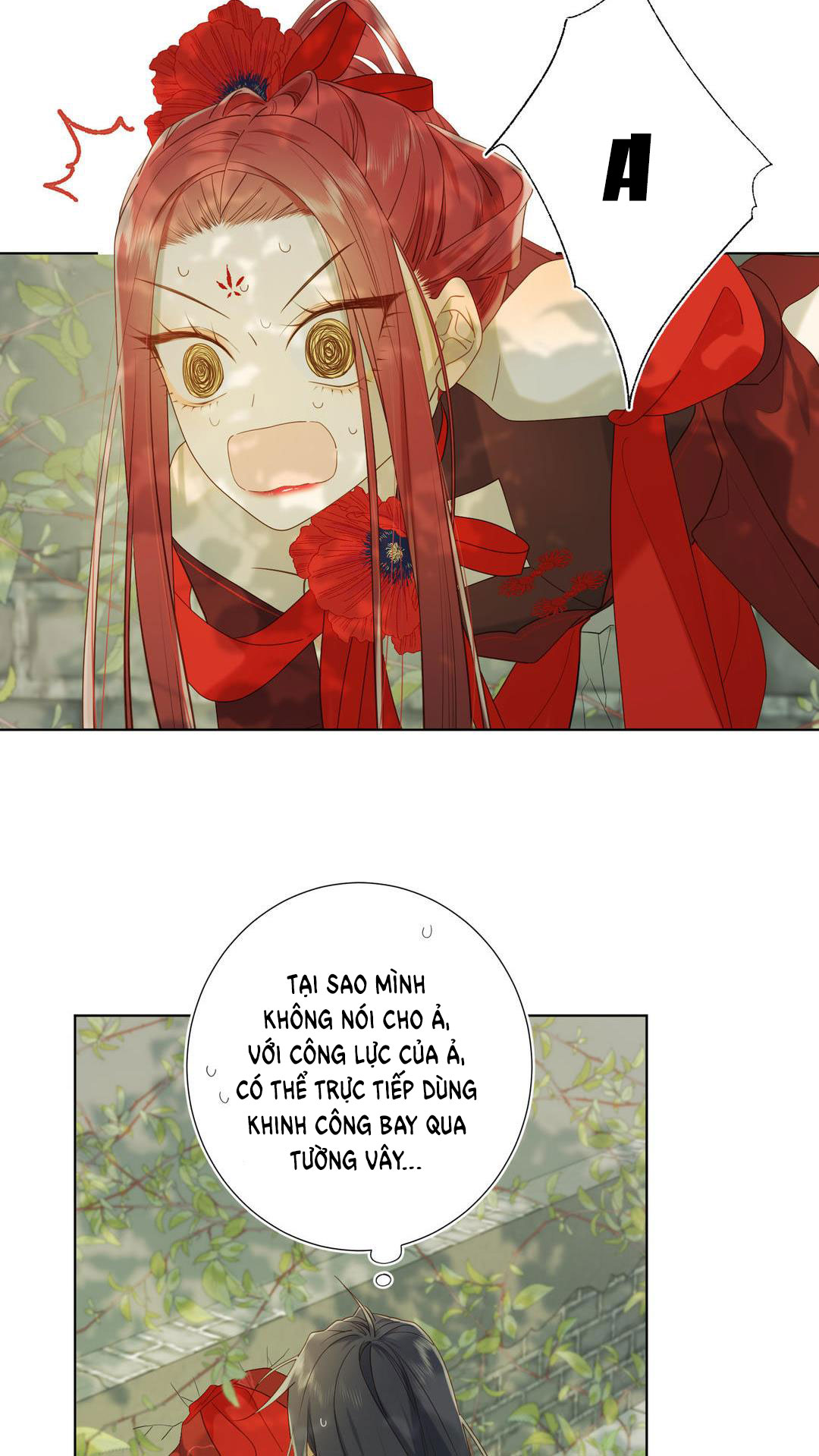 ác nữ cự tuyệt nam chính chapter 32 9