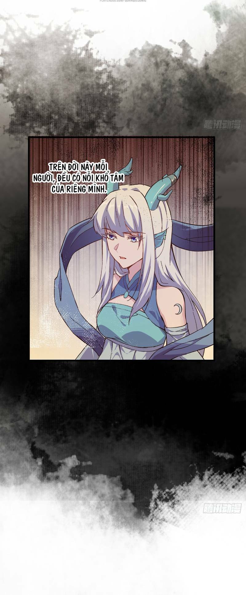 trường an tưởng tượng chapter 55 27