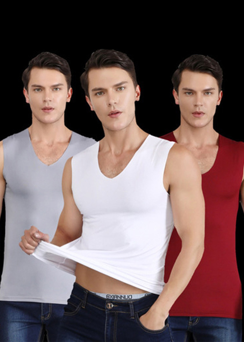 Combo 3 áo thun tập GYM thể thao - Giao màu ngẫu nhiên
