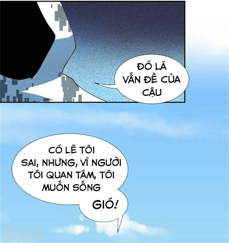 đỉnh phong dự ngôn đế chapter 33 10