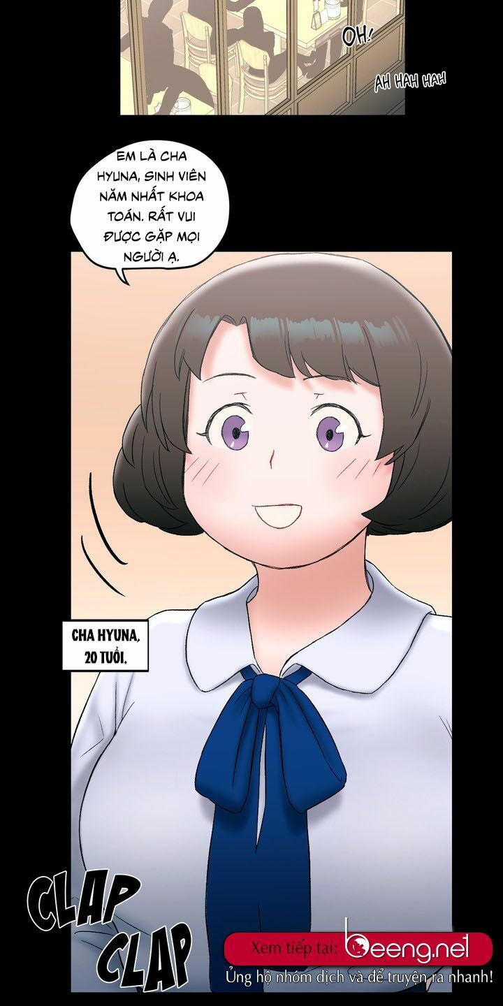 phòng tập gym bí mật chapter 10 14