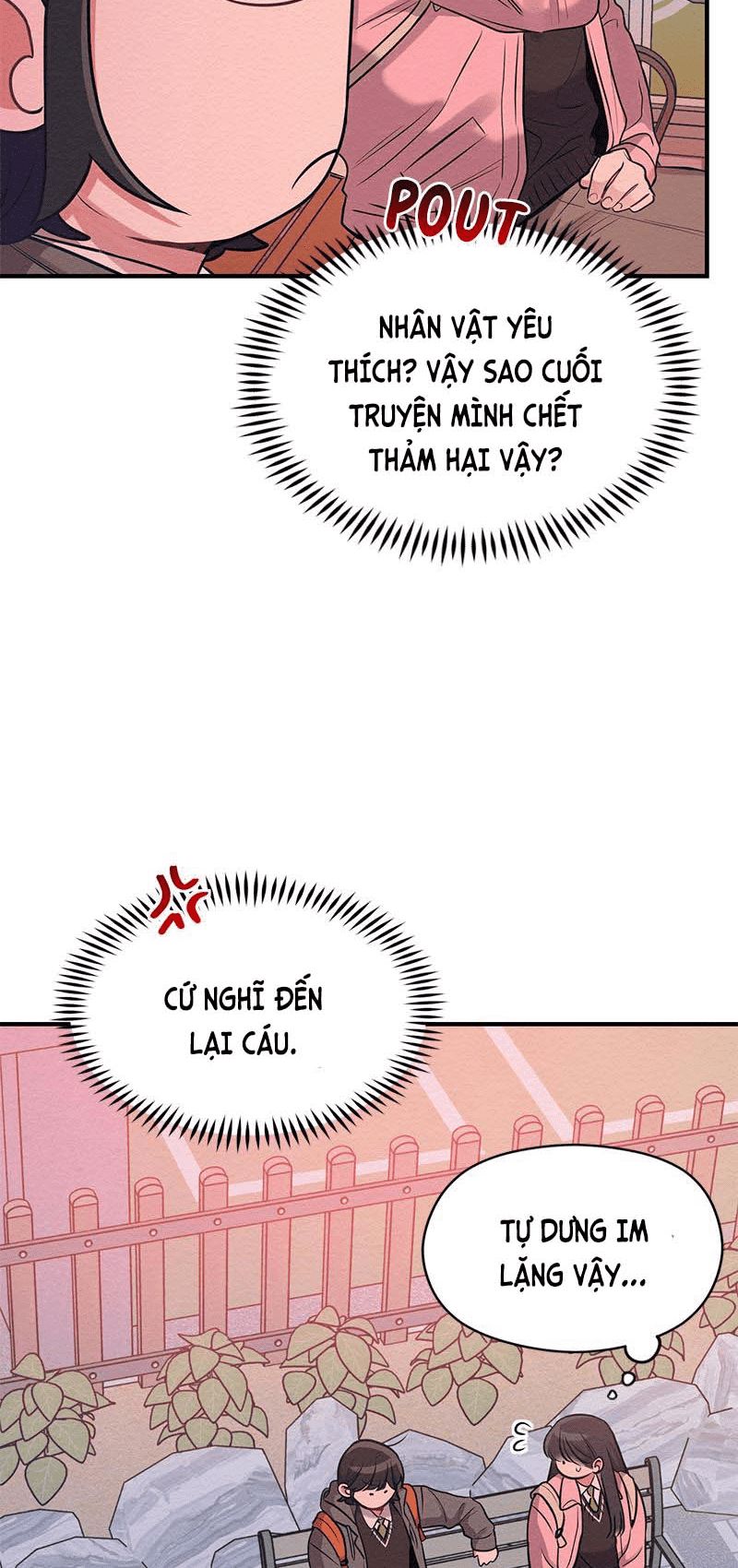 nhân loại tuyệt chủng chapter 19.1 22