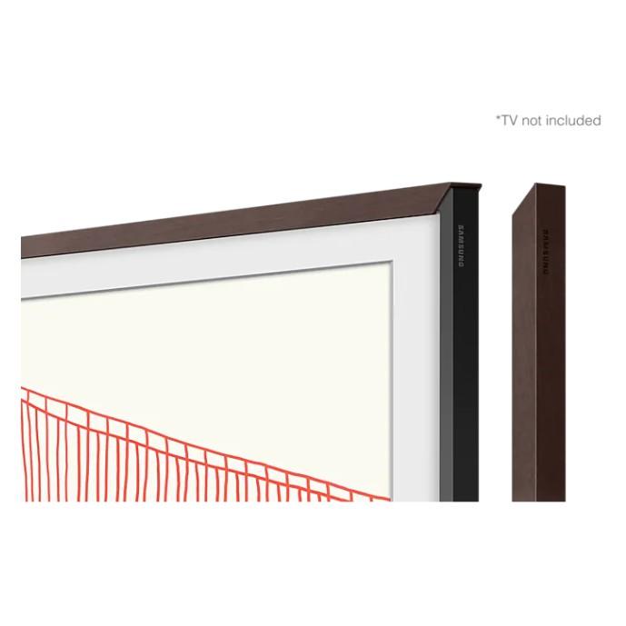 Khung Viền dành cho TV Samsung The Frame 2021 75&quot; - Hàng chính hãng