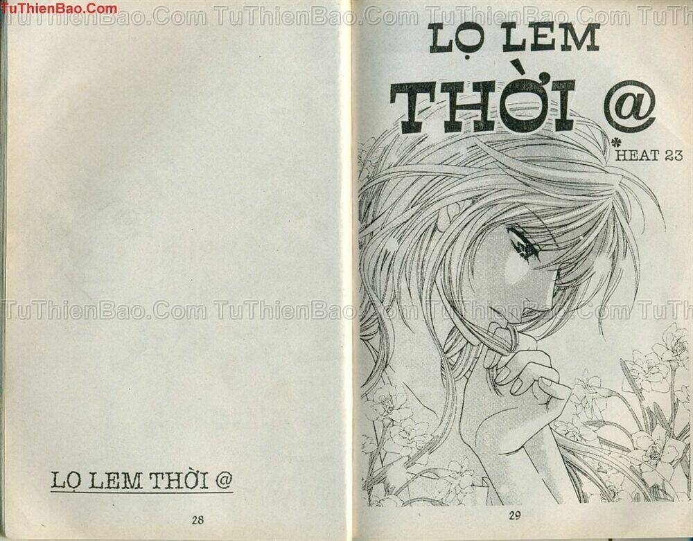 lo lem thời @ chapter 4 14