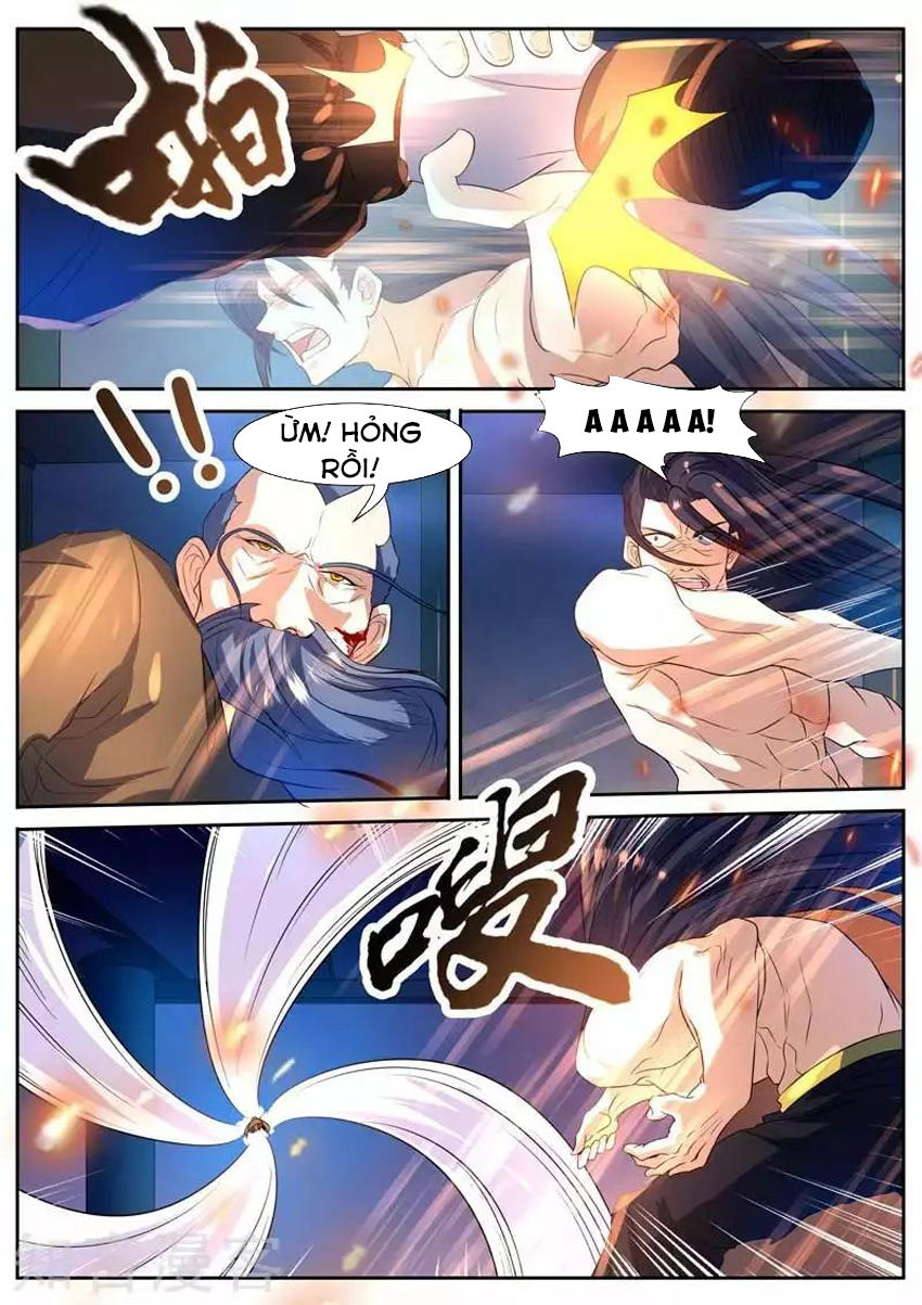 ngự thiên chapter 54 11