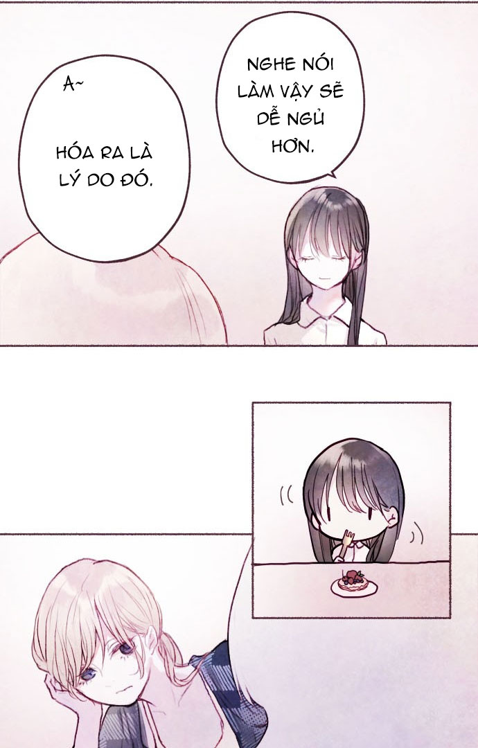 hoa viên bí mật chapter 20 1