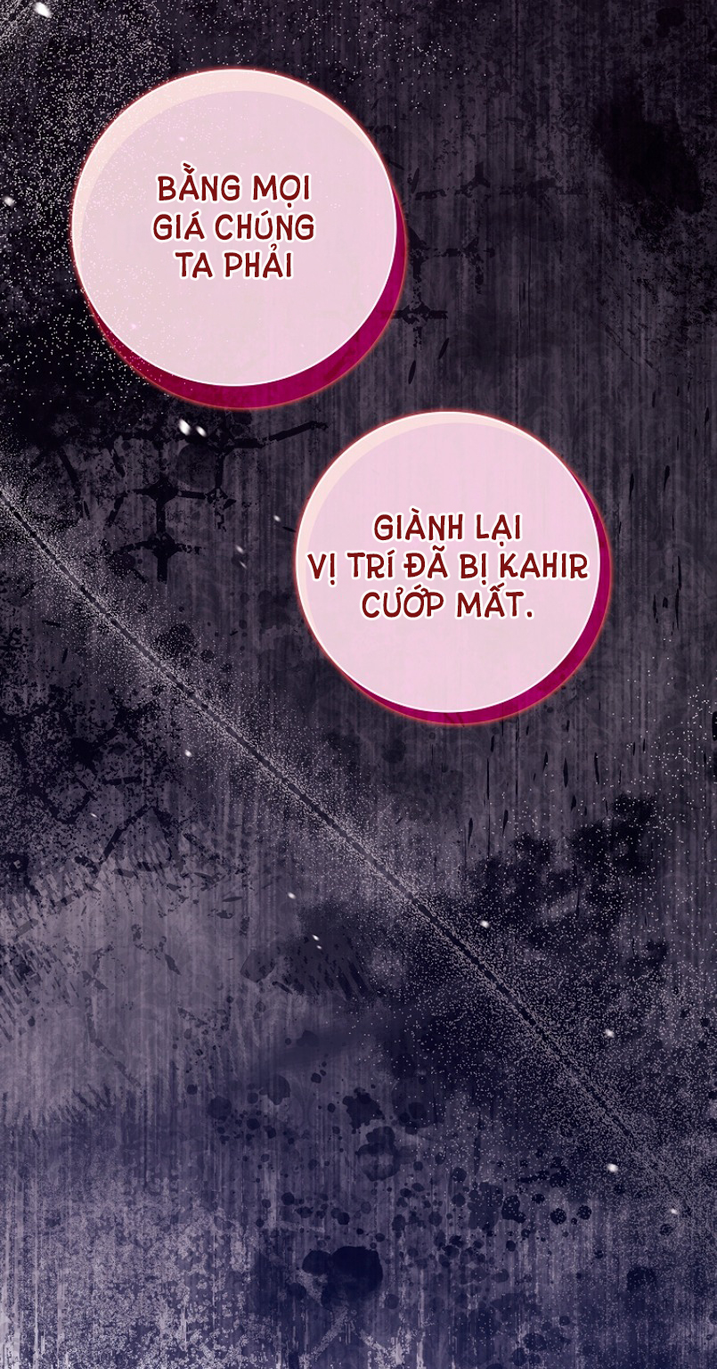 trở thành thư ký của bạo chúa chapter 78 12